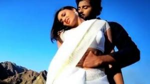Park Movie Songs - O Baby Bangaru Song Trailer - Santosh & Sarayu - Telugu Cinema Movies
