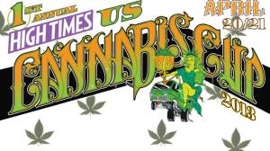 Cannabis Cup 2013 Drawing Tourists To Denver