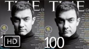 Aamir Khan is One of The Most Influential Person in the World