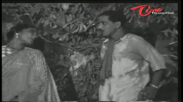 Mana Desam Movie Songs - Kalla Ninnu Song - Krishna Veni & Nagaiah - Telugu Cinema Movies