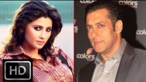 Salman Khan New Love Story with Actress Daisy Shah