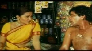 Telugu Comedy Scene From Rajasthan Movie - Ali Turns Nude For A Hot Beauty - Telugu Cinema Movies