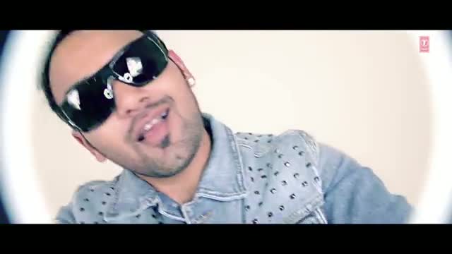 KALLI KITEY TAKREY (Latest Punjabi Video Song) - By NAV SIDHU - BORN TO SHINE