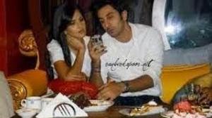 Katrina Kaif invites Ranbir Kapoor for a secret dinner