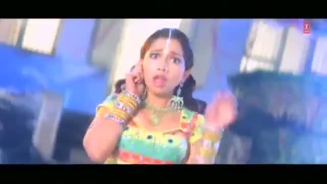 Hamra Hit Marle Ba [Bhojpuri $exy & Sensuous Video] - From Movie "Beti Bhail Pardeshi"