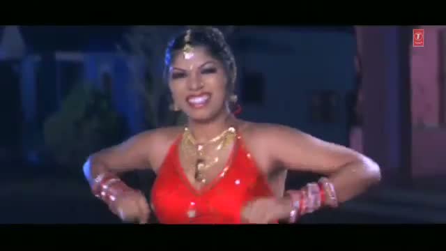 Patna Superfast Haee [Bhojpuri Hot item Dance Video] - From Movie "Beti Bhail Pardeshi"