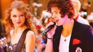 Harry Styles To Face Taylor Swift