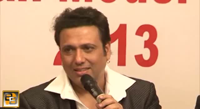 Govinda to judge Indian Model Hunt 2013, REALLY!