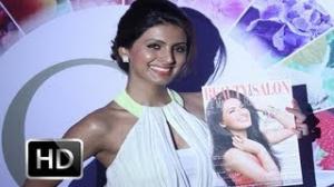 Geeta Basra Launches Beauty And Salon Magazine