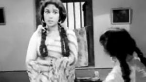 Kamine Ladke! - Superhit Classic Scene - Nanda, Shashi Kapoor - Mehndi Lagi Mere Haath