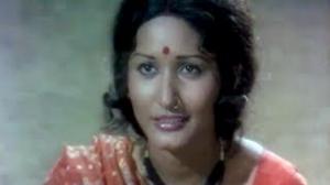 Agni Pariksha - Best Emotional Scene - Jai Jai Santoshi Maa