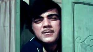 Bollywood Comedy Scene - Mehmood - Aafat (1977)
