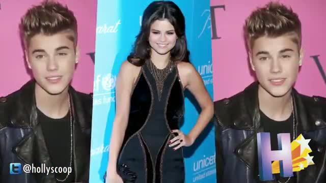 Justin Bieber & Selena Gomez Hooked Up In Norway