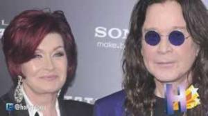 Sharon Osbourne Admits She Is Devastated Over Trouble With Ozzy