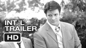 Much Ado About Nothing Official UK Trailer #1 (2013) - Joss Whedon Movie HD
