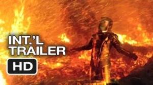 Star Trek Into Darkness Official Japanese Trailer (2013) - JJ Abrams Movie HD