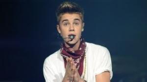 JUSTIN BIEBER Gets Busted For Pot and Stun Gun?