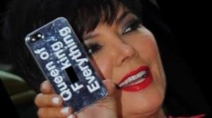 Kris Jenner the QUEEN OF F**KING Everything