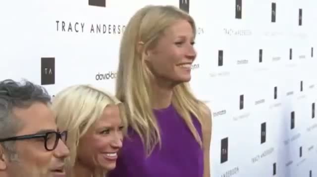 People Names Gwyneth Paltrow Most Beautiful Woman in the World; WorldConflictReport Agrees!