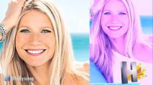 Gwyneth Paltrow Is Embarrassed To Be 'World's Most Beautiful Woman' Video