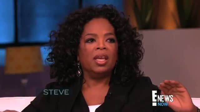 What Oprah Winfrey Misses About Her Talk Show