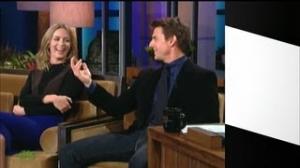 Emily Blunt Embarrasses Tom Cruise