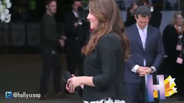 Kate Middleton's Most Popular Look Yet Sells Out Within Hours Of Sighting