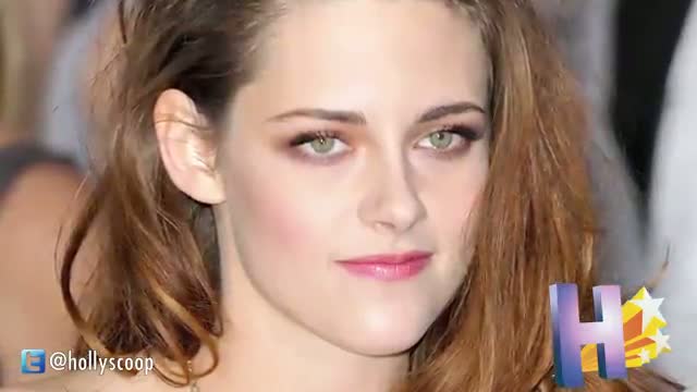 Kristen Stewart Confirms She Will Marry Robert Pattinson