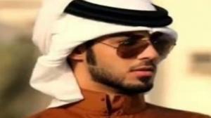 IS THIS THE MAN ‘TOO $EXY’ FOR SAUDI ARABIA?