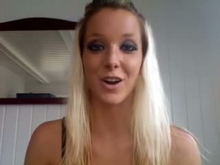 Jenna Marbles: How to trick people into thinking you're good looking