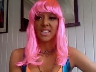 Jenna Marbles: What Nicki Minaj Wants In A Man