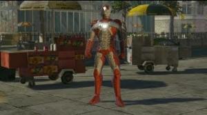 Marvel Heroes MMO: Iron Man Trailer
