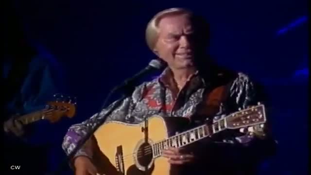 George Jones Dies at 81; Country Music Icon