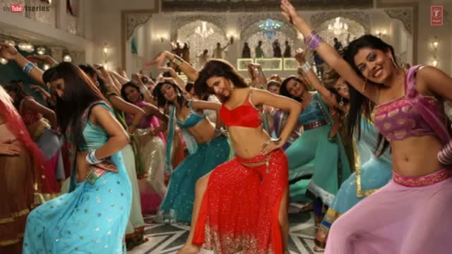Dilli Wali Girlfriend - Yeh Jawaani Hai Deewani Full Song (Audio) - Ranbir Kapoor & Deepika Padukone