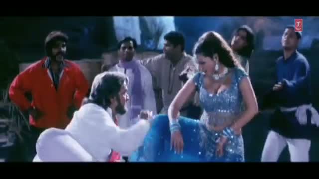Leke Hazaar Sitam Chadh Gail [ Bhojpuri Hot Item Dance Video ] - Feat. $exy Shambhavana Seth