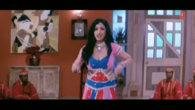 Magahiya Paan Have Ho [ Bhojpuri Hot and $exy Item Dance Video ] - From bhojpuri movie - Maati