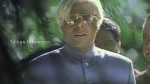 Bhagavathi Movie Scenes - Vijay tricking the assassin - Reema Sen & Vijay - Telugu Cinema Movies