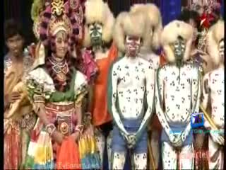 India's Dancing SuperStar - 28th April 2013 - Episode 2 - Part 1/10