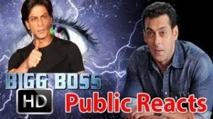 Public Reacts: Who Will Be A Better Host In th Upcoming Bigg Boss Season