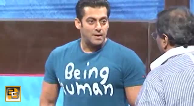 Salman Khan restrains news channel from defaming him