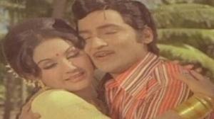 Gadusu Pillodu Movie Songs - Avunannav Avunannav Song - Shobhan Babu & Manjula - Telugu Cinema Movies