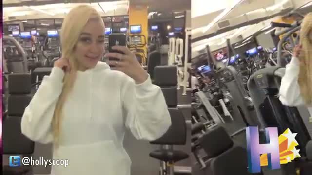 Amanda Bynes Cries For Attention With New Head-Shaving Photos