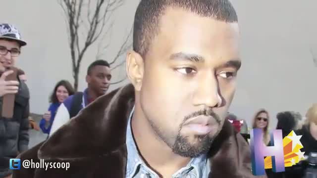 Kanye West Bans Kim Kardashian Jokes From 'SNL'