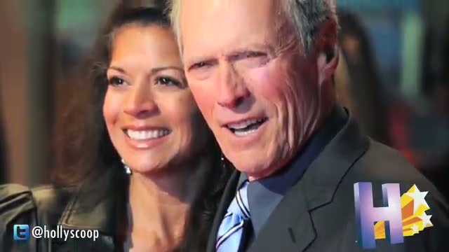 Clint Eastwood Headed For Divorce Over Wife's Rehab Stay?