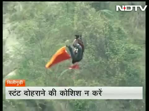 Sailendra Nath Roy dies in India Ponytail Stunt