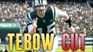 Tim Tebow Waived By Jets - Tebow's NFL Future?