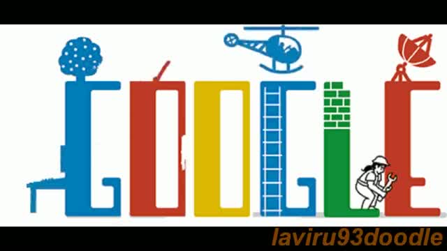 Labour Day gets Doodle salute from Google