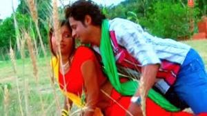 Haoo Kamawa Kahiya Hoee [ Bhojpuri Hot Video Song ] - From Movie "Dilwa Laagal Ba Devar Se"