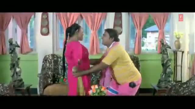 Bichhake Khatiya Fatafat - Medly [Bhojpuri Video Song ] - From Movie "Chorwa Banal Damaad"