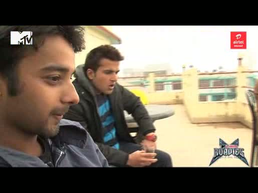 Roadies X - Webisode #102 - Who will Mohit give the immunity to?